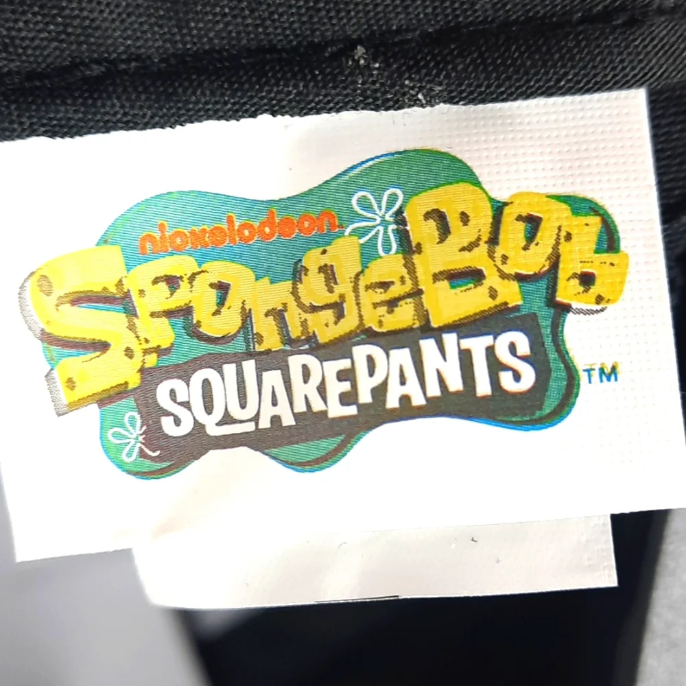 Nickelodeon spongebob squarepants